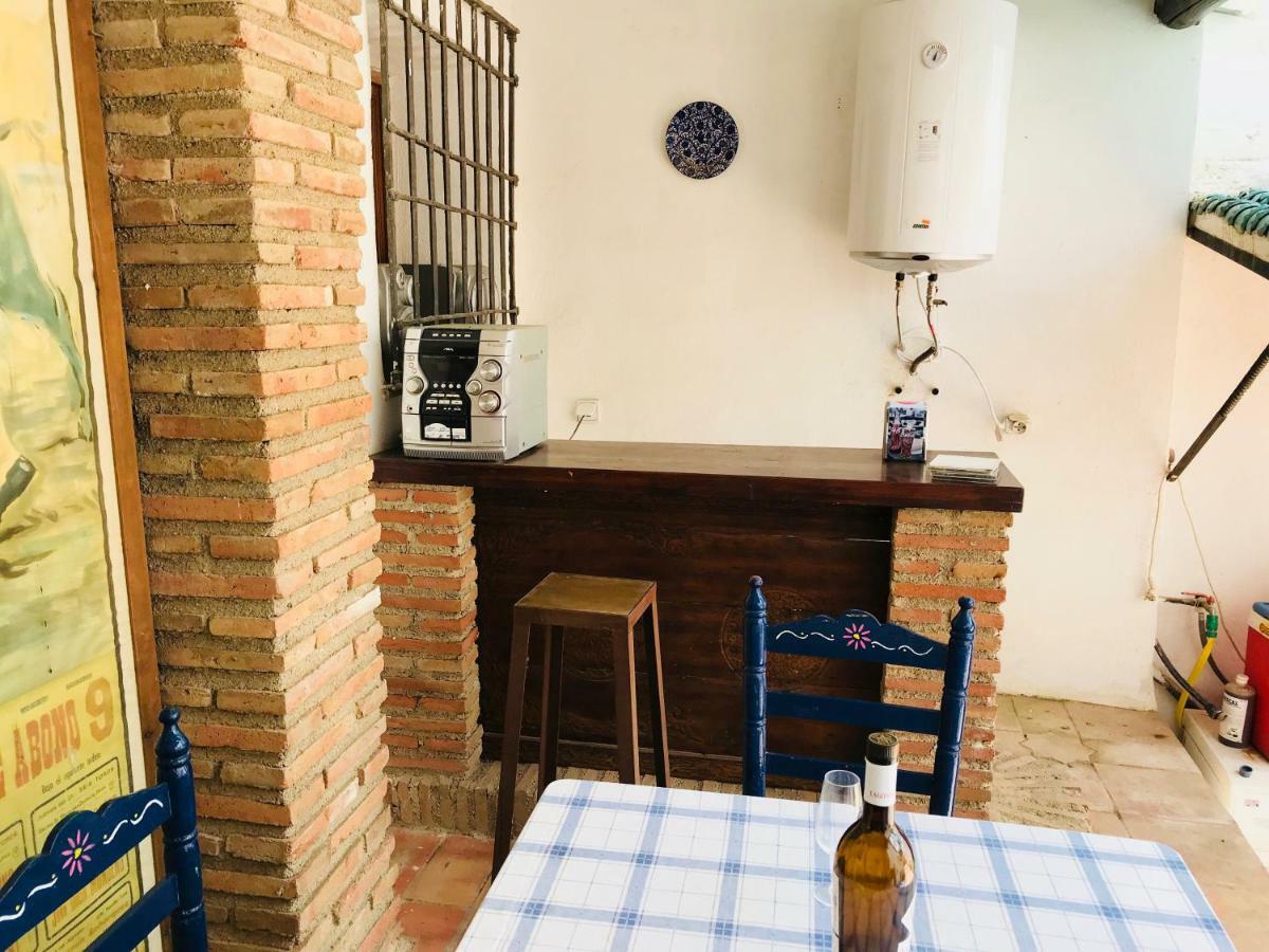 Apartamento Mirador De Soraya กรานาดา ภายนอก รูปภาพ