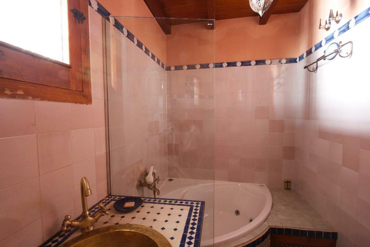 Apartamento Mirador De Soraya กรานาดา ภายนอก รูปภาพ